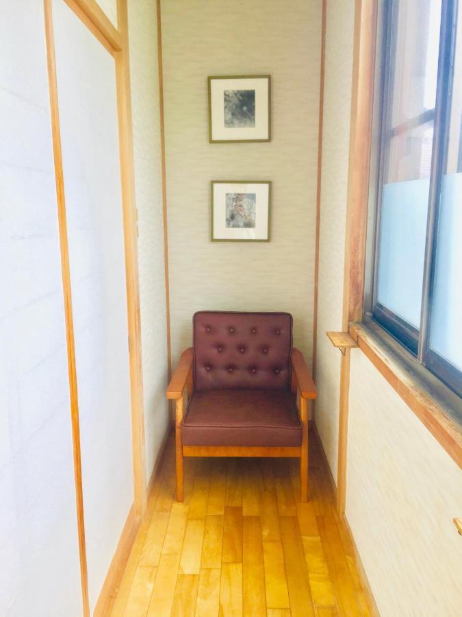 구사쓰 고토다마 호텔 쿠사츠 외부 사진